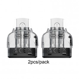 Vandy Vape Gemini Pod Cartridge