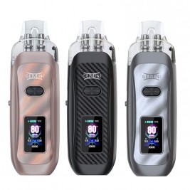 Vandy Vape Gemini Pod Kit