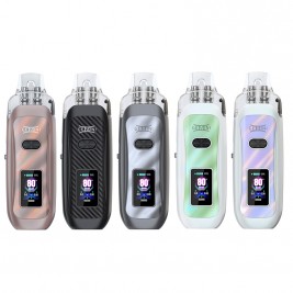 Vandy Vape Gemini Pod Kit