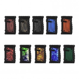 10 Colors for Vandy Vape Jackaroo Mod