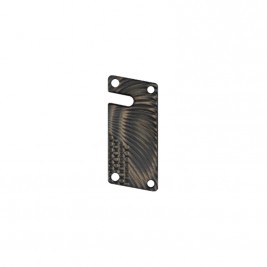 Vandy Vape Jackaroo Replacement Panel G10 Panel - American Eagle