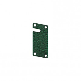 Vandy Vape Jackaroo Replacement Panel G10 Panel - Green Anaconda