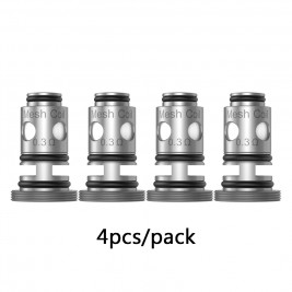 Vandy Vape Kylin M AIO Replacement Coil 4pcs