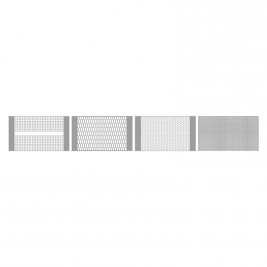 Vandy Vape Mesh V2 RDA Replacement Coil 10pcs