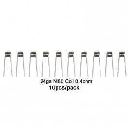 Vandy Vape Pulse AIO Heating Wires