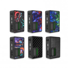 Vandy Vape Pulse BF 80W Squonk Box Mod High-end Version