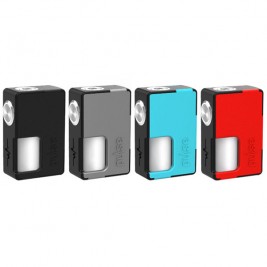 Vandy Vape Pulse BF Box Mod