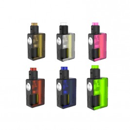 Vandy Vape Pulse BF Kit