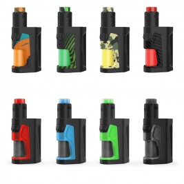 Vandy Vape Pulse Dual Kit