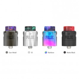 Vandy Vape Pulse V2 RDA