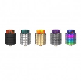 Vandy Vape Pulse X BF RDA