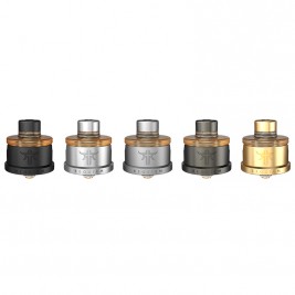 Vandy Vape Requiem RDA