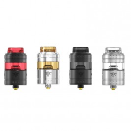 Vandy Vape Requiem RTA