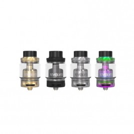 Vandy Vape Revolver RTA