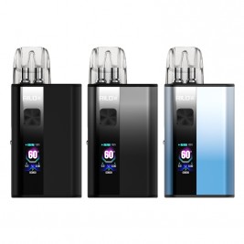 Vandy Vape Rilo GO Kit