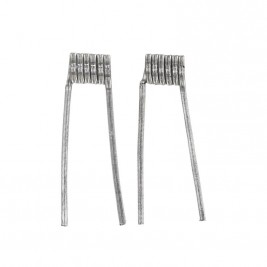 Vandy Vape Superfine MTL Fused Clapton Coil 0.74ohm