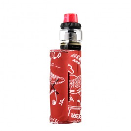 Vapor Storm Puma Baby Kit with Hawk Tank