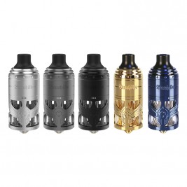 Vapefly Brunhilde MTL RTA Colors