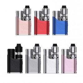 Vapefly Brunhilde SBS 100W Kit