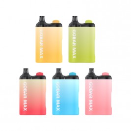 Vapefly Gobar Max Pod Kit