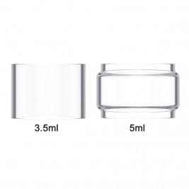 Vapefly Gunther Glass Tube