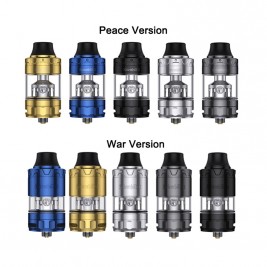 Vapefly Kriemhild II 2 Sub Ohm Tank