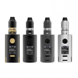 Vapefly Kriemhild Kit