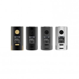Vapefly Kriemhild Mod Colors