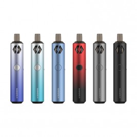 Vapefly Manners R Pod Kit