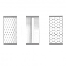 Vapefly Optima RDTA Mesh Wire