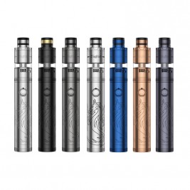 Vapefly Siegfried Kit
