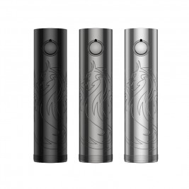 Vapefly Siegfried Mod