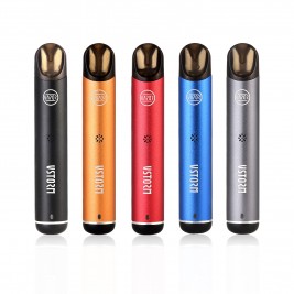 Vapor Storm Ares Kit
