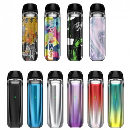 Vaporeso Luxe QS Kit