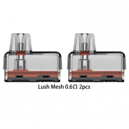 Vaporesso ECO Nano Lush Mesh 0.6Ω Pod Cartridge
