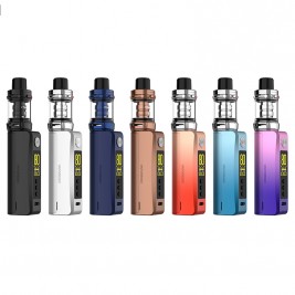 Vaporesso GEN 80 S Kit with iTank 2 Edition