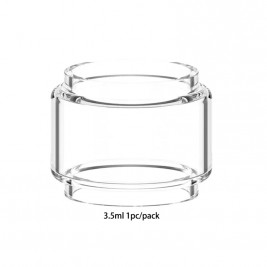 Vaporesso GTX 22 Glass Tube