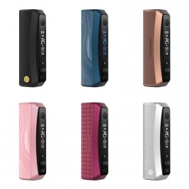 Vaporesso GTX One Pro Mod