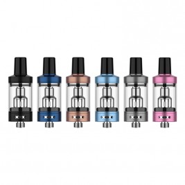 Vaporesso iTank M Tank