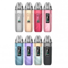 Vaporesso LUXE X3 Pod Kit
