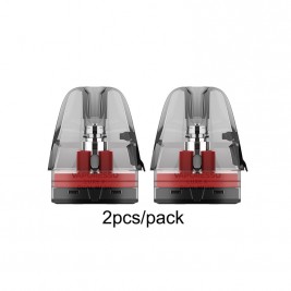 Vaporesso LUXE X Dual Mesh Pod