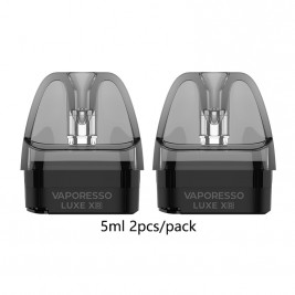 Vaporesso Luxe XR Empty Pod Cartridge New Version