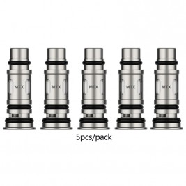 Vaporesso MTX Coil 5PCS