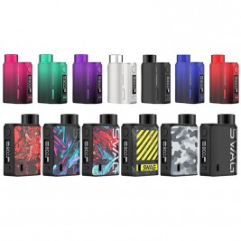 Vaporesso SWAG II Mod
