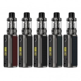 Vaporesso Target 80 Kit With iTank