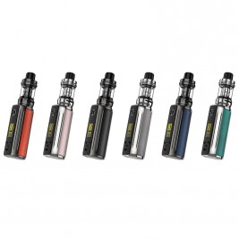 Vaporesso Target 80 Kit with iTank 2 Ediction