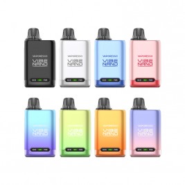 Vaporesso Vibe Nano Kit