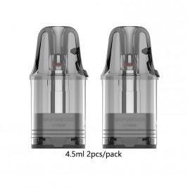 Vaporesso Vibe Series Pod Cartridge Top Filling Version