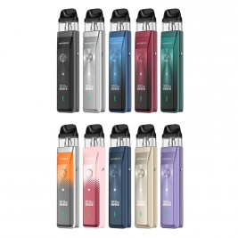 Vaporesso XROS Pro Kit