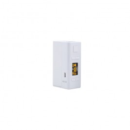 Aspire NX100 100W Mod